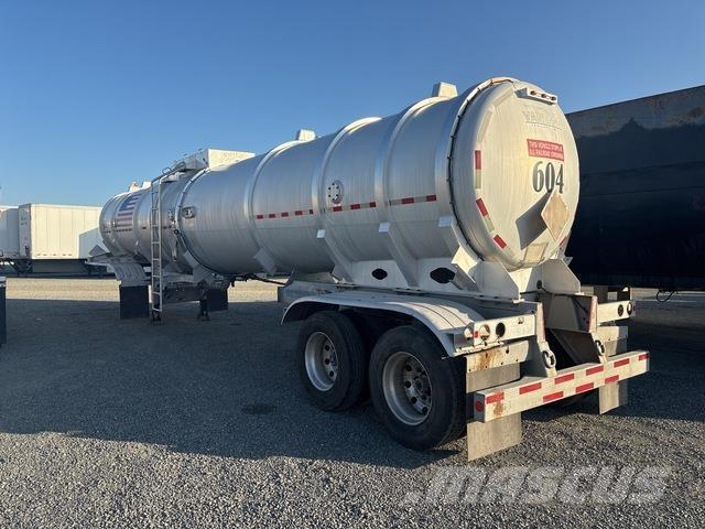 Dragon  Ρυμούλκες βυτίων