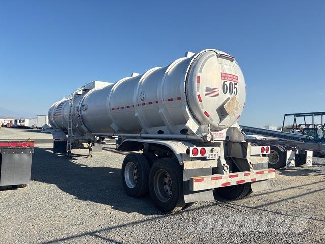 Dragon  Ρυμούλκες βυτίων