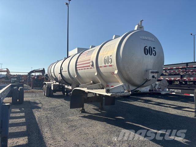 Dragon  Ρυμούλκες βυτίων