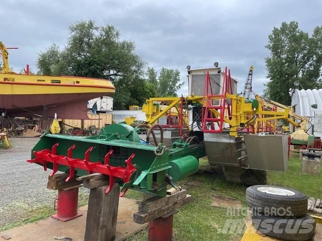  Dredge Βυθοκόροι