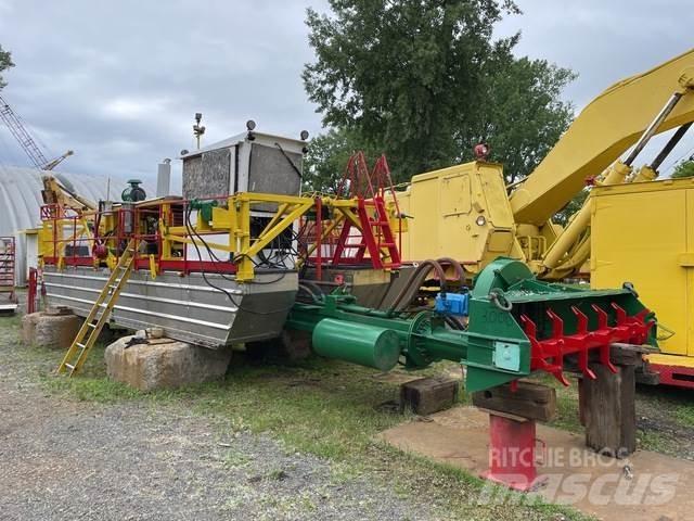  Dredge Βυθοκόροι
