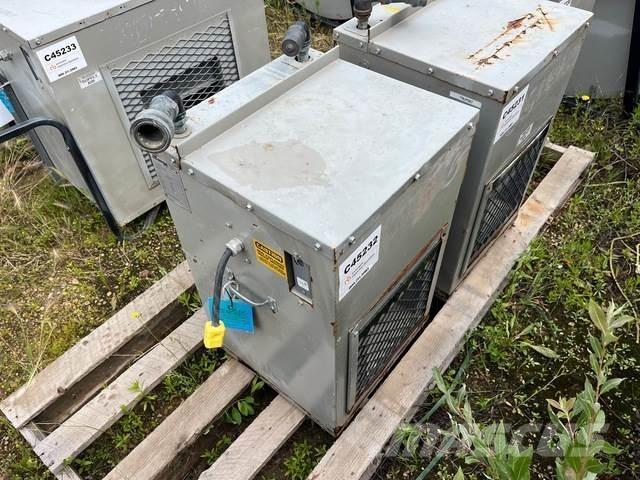 DryAir 80 Εξοπλισμός θέρμανσης και ξεπαγώματος