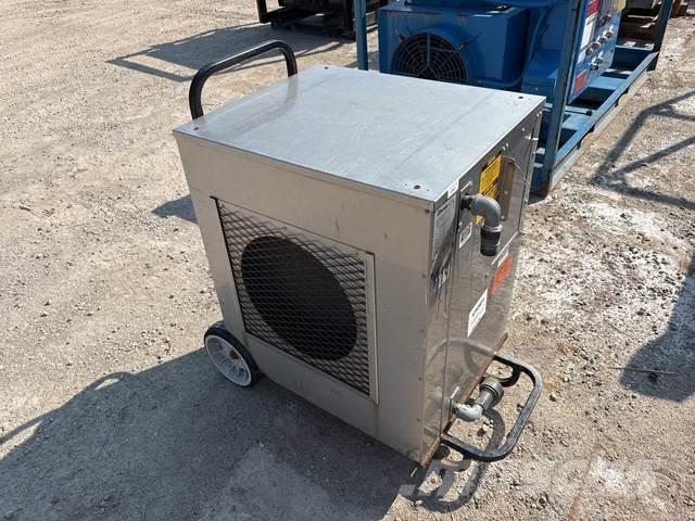 DryAir ES200 Εξοπλισμός θέρμανσης και ξεπαγώματος