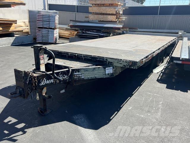  Dun Rite Οχήματα με χαμηλό δάπεδο