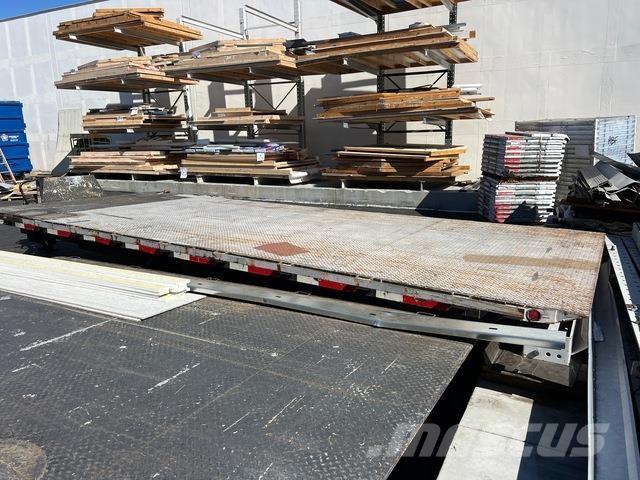  Dun Rite Οχήματα με χαμηλό δάπεδο