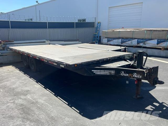  Dun Rite Οχήματα με χαμηλό δάπεδο