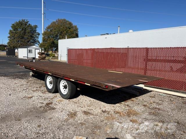  Dun Rite Οχήματα με χαμηλό δάπεδο