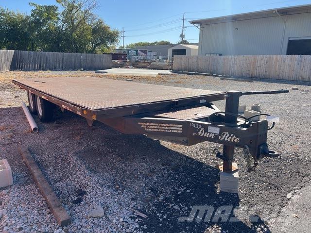  Dun Rite Οχήματα με χαμηλό δάπεδο