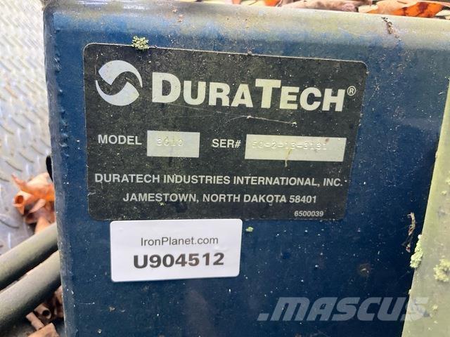 DuraTech 3010 Μύλοι/μηχανές κονιοποίησης
