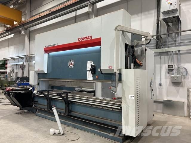 Durma  Κατασκευές - Άλλα