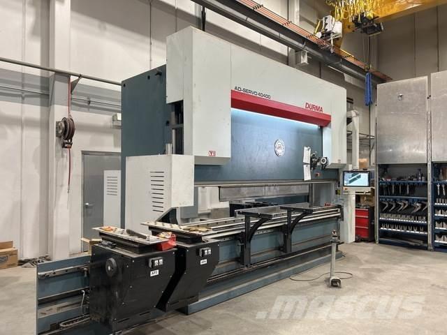 Durma  Κατασκευές - Άλλα