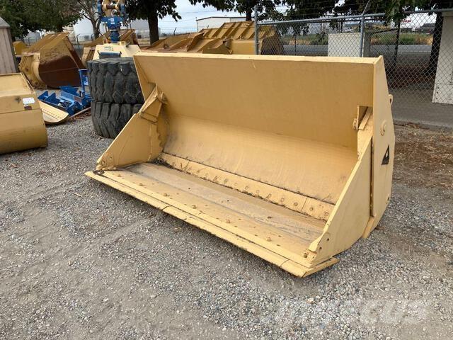 Dymax  Κουβάδες