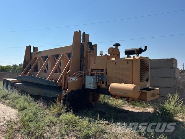  E-Z Crusher Ανταλλακτικά εξοπλισμού αποβλήτων/ανακύκλωσης και λατομείων