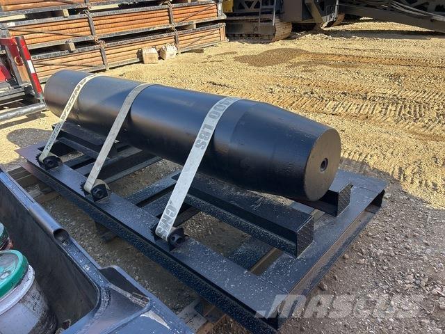  Earthtool Υδραυλικές σφύρες