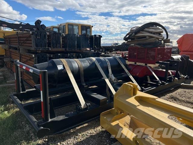  Earthtool Υδραυλικές σφύρες