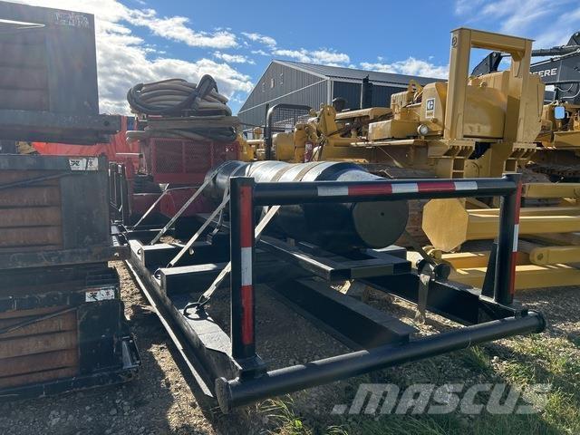  Earthtool Υδραυλικές σφύρες