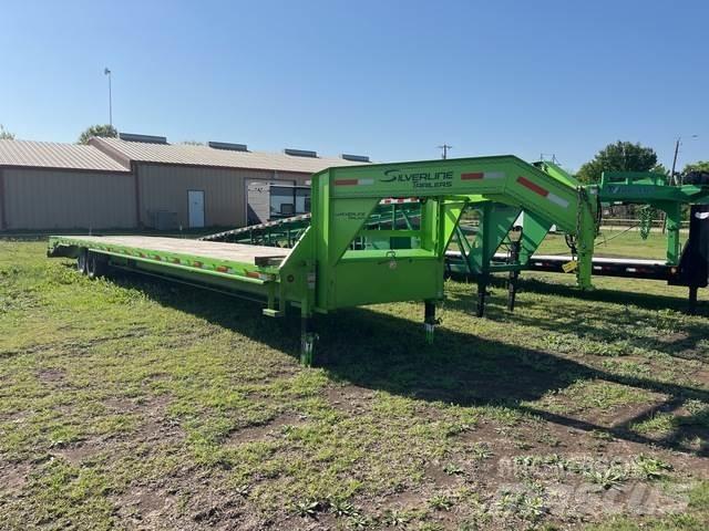 East Mfg Texas Ρυμούλκες μεταφοράς οχημάτων