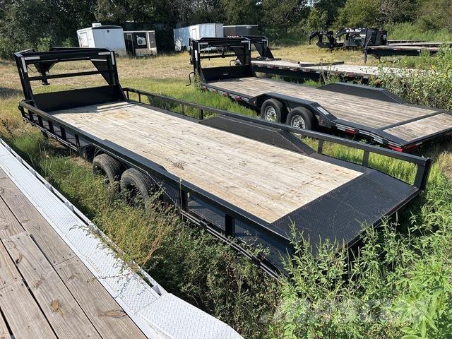 East Mfg Texas Ρυμούλκες μεταφοράς οχημάτων