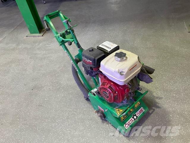 Edco CPM-8G Μύλοι/μηχανές κονιοποίησης