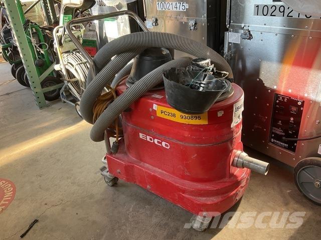 Edco WNS2220 Ηλεκτρικές σκούπες