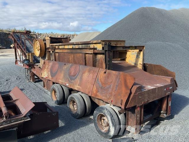  EL-Russ M1428 Σπαστήρες