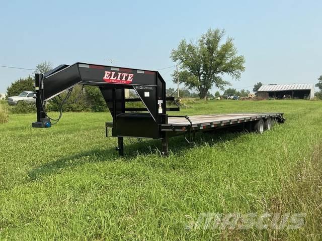 Elite  Ρυμούλκες μεταφοράς οχημάτων
