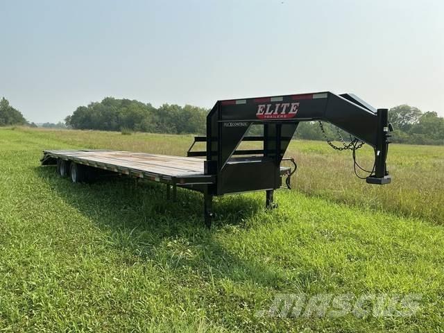 Elite  Ρυμούλκες μεταφοράς οχημάτων