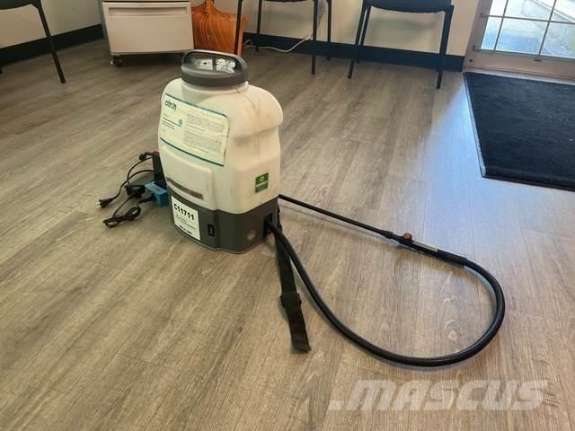  EMist EM360 Κατασκευές - Άλλα