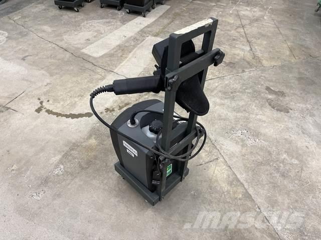  EMist EM360 Κατασκευές - Άλλα