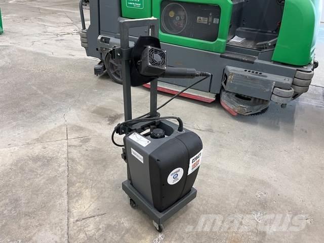  EMist EM360 Κατασκευές - Άλλα