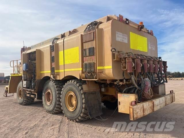  EMT 600 Βυτιοφόρα φορτηγά