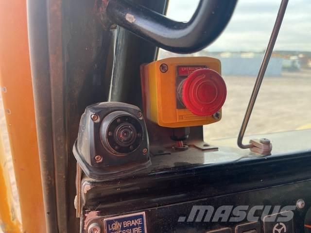  EMT 600 Βυτιοφόρα φορτηγά