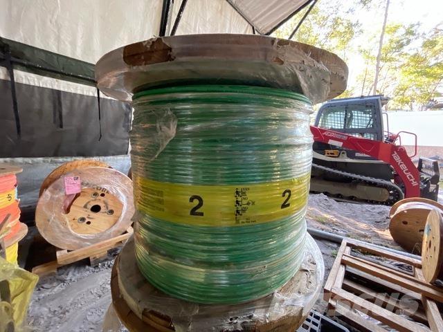  Encore 2 AWG Κατασκευές - Άλλα