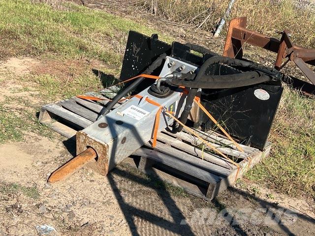 Epiroc EC60T Σφυριά / Σπαστήρες