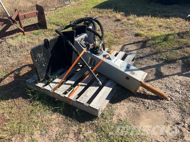 Epiroc EC60T Σφυριά / Σπαστήρες