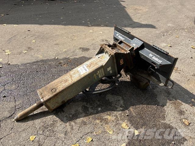 Epiroc EC70T Σφυριά / Σπαστήρες