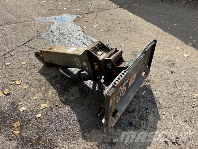 Epiroc EC70T Σφυριά / Σπαστήρες