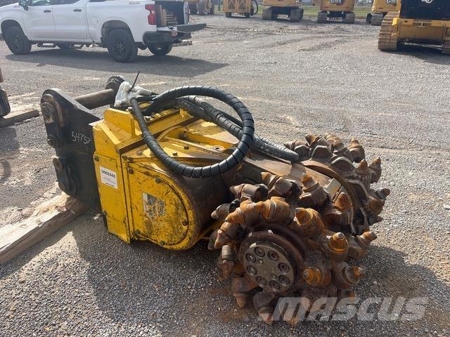 Epiroc ER1700 Άλλα εξαρτήματα