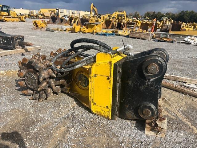 Epiroc ER1700 Άλλα εξαρτήματα