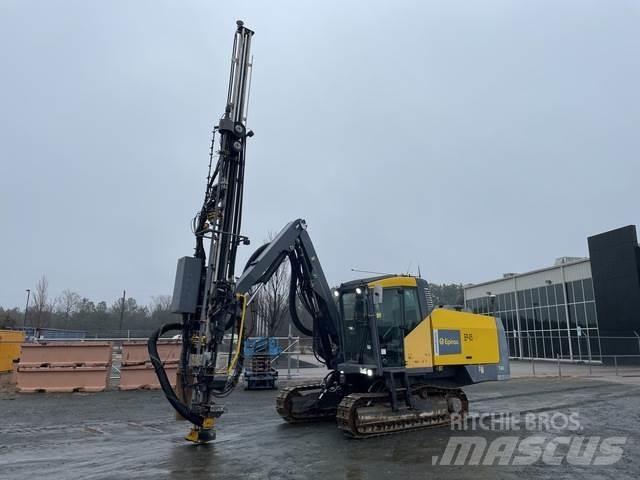 Epiroc T40-11 Εξοπλισμός επιφανειακών γεωτρήσεων