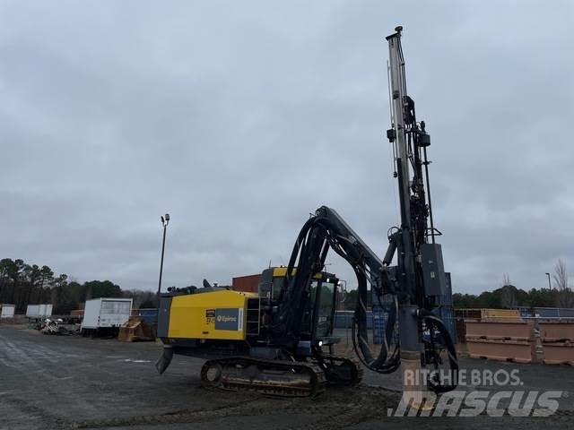 Epiroc T40-11 Εξοπλισμός επιφανειακών γεωτρήσεων