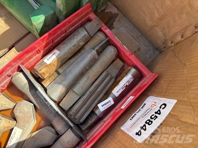 Esco  Άλλα εξαρτήματα