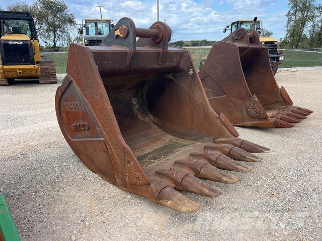 Esco  Άλλα εξαρτήματα