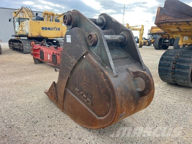 Esco  Άλλα εξαρτήματα