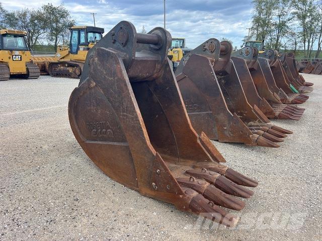 Esco  Άλλα εξαρτήματα