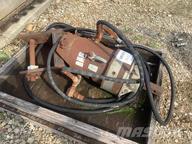  Eskridge 77 Κατασκευές - Άλλα