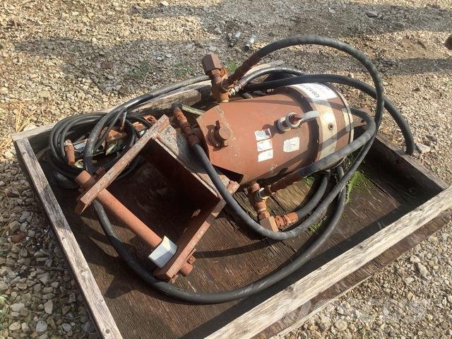  Eskridge 77 Κατασκευές - Άλλα