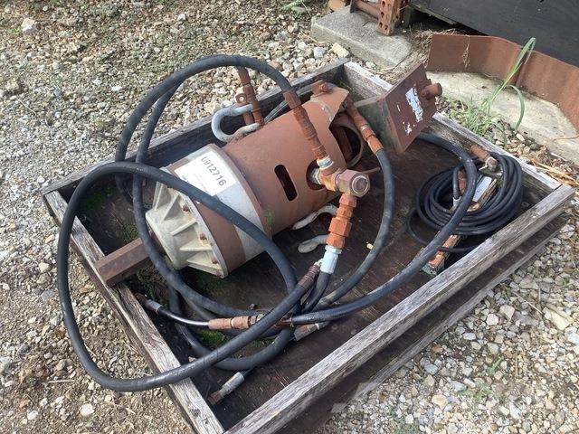  Eskridge 77 Κατασκευές - Άλλα