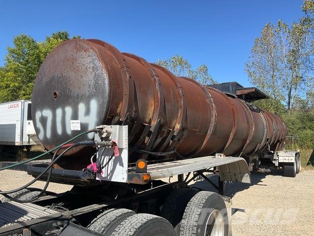 Etnyre  Οχήματα μεταφοράς υλικών