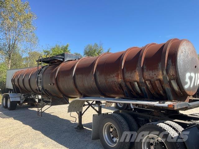 Etnyre  Οχήματα μεταφοράς υλικών